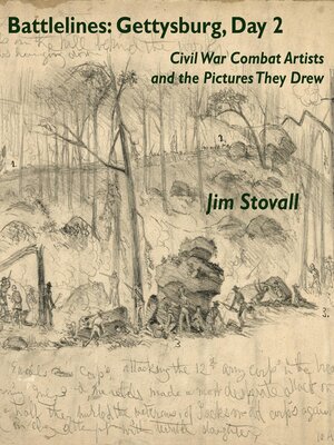 cover image of Battlelines